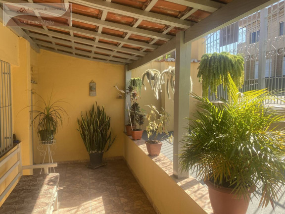 Imagem Casa com 3 Quartos à Venda, 250 m² em Jardim Recreio - Bragança Paulista Imagem Casa com 3 Quartos à Venda, 250 m² em Jardim Recreio - Bragança Paulista