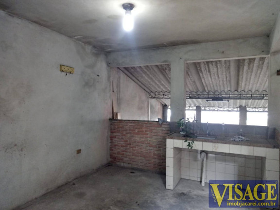 Imagem Casa com 2 Quartos à Venda, em Pq. Santo Antonio - Jacareí Imagem Casa com 2 Quartos à Venda, em Pq. Santo Antonio - Jacareí