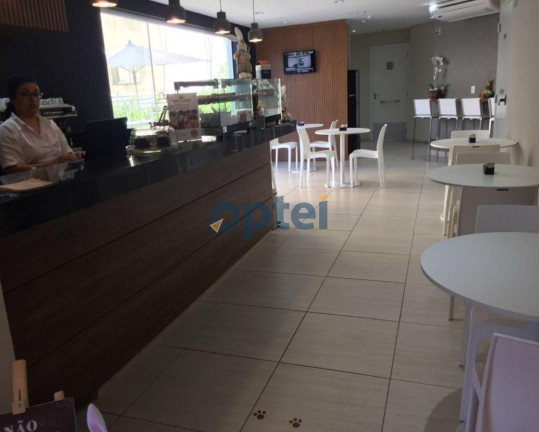 Imagem Imóvel Comercial à Venda, 41 m² em Rudge Ramos - São Bernardo Do Campo