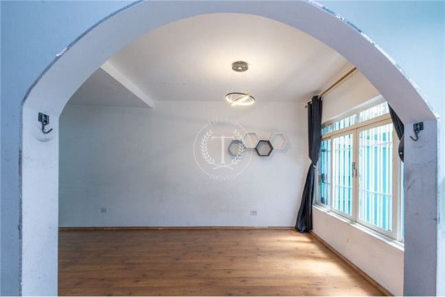 Imagem Casa com 2 Quartos à Venda, 120 m² em Vila Marari - São Paulo