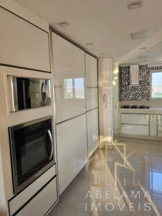 Imagem Apartamento com 4 Quartos à Venda, 2.000 m² em Centro - Santo André
