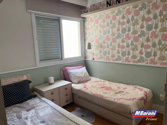 Imagem Apartamento com 3 Quartos à Venda, 90 m² em Perdizes - São Paulo