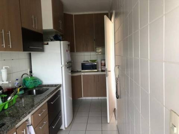 Imagem Imóvel com 3 Quartos à Venda, 68 m² em Vila Butantã - São Paulo