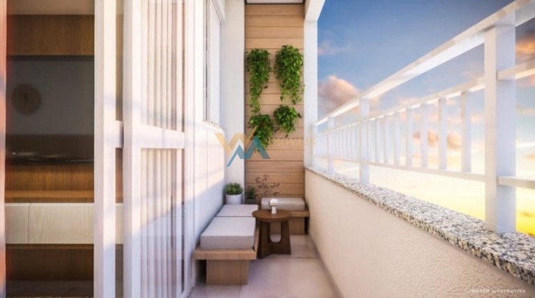 Imagem Apartamento com 2 Quartos à Venda, 45 m² em Tabuleiro Do Martins - Maceió Imagem Apartamento com 2 Quartos à Venda, 45 m² em Tabuleiro Do Martins - Maceió