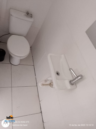 Imagem Apartamento com 1 Quarto à Venda, 70 m² em Itararé - Sao Vicente Imagem Apartamento com 1 Quarto à Venda, 70 m² em Itararé - Sao Vicente