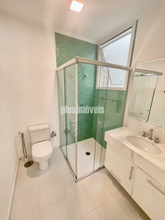 Imagem Casa com 4 Quartos à Venda ou Locação, 425 m² em Brooklin Paulista - São Paulo