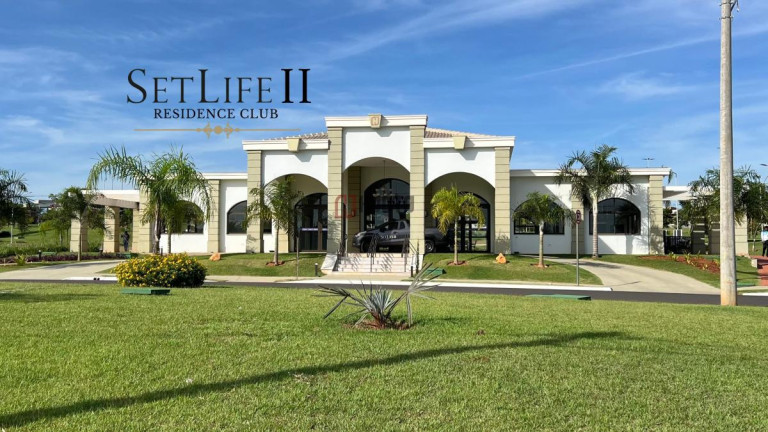 Imagem Casa de Condomínio com 3 Quartos à Venda, 152 m² em Setlife Mirassol - Mirassol Imagem Casa de Condomínio com 3 Quartos à Venda, 152 m² em Setlife Mirassol - Mirassol