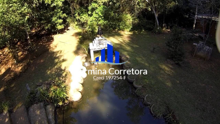 Imagem Terreno à Venda, 100.000 m² em Chácara Jaguari (fazendinha) - Santana De Parnaíba Imagem Terreno à Venda, 100.000 m² em Chácara Jaguari (fazendinha) - Santana De Parnaíba