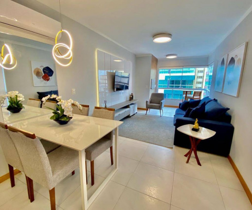 Apartamento com 2 Quartos à Venda, 89 m² em Zona Nova - Capão Da Canoa