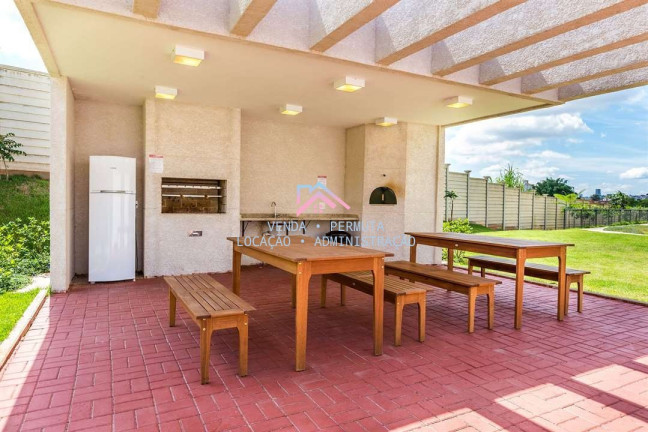 Imagem Apartamento com 2 Quartos à Venda, 59 m² em Engordadouro - Jundiaí