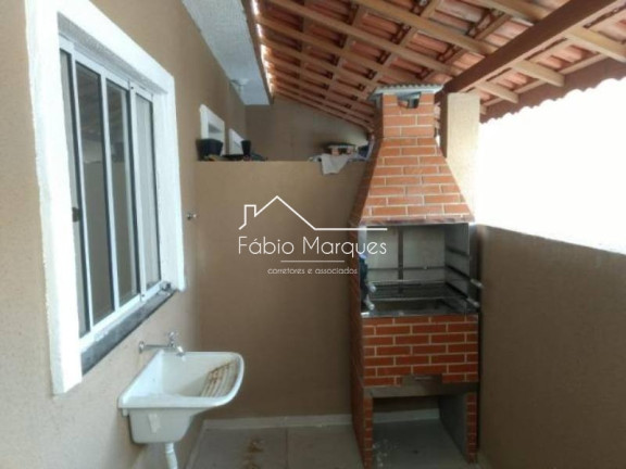 Imagem Casa de Condomínio com 2 Quartos à Venda, 70 m² em Vila Nova Curuçá - São Paulo Imagem Casa de Condomínio com 2 Quartos à Venda, 70 m² em Vila Nova Curuçá - São Paulo