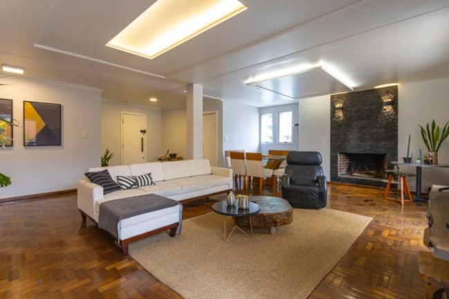 Imagem Imóvel com 4 Quartos à Venda, 330 m² em Bela Vista - São Paulo Imagem Imóvel com 4 Quartos à Venda, 330 m² em Bela Vista - São Paulo