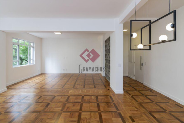 Imagem Apartamento com 2 Quartos à Venda, 180 m² em Higienópolis - São Paulo