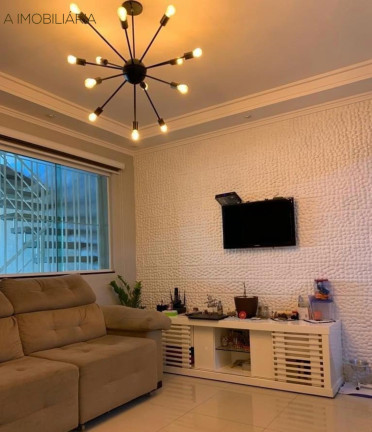 Imagem Casa com 2 Quartos à Venda, 145 m² em Taboão - São Bernardo Do Campo