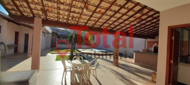 Imagem Casa com 3 Quartos à Venda, 736 m² em Cruzeirinho - Timóteo
