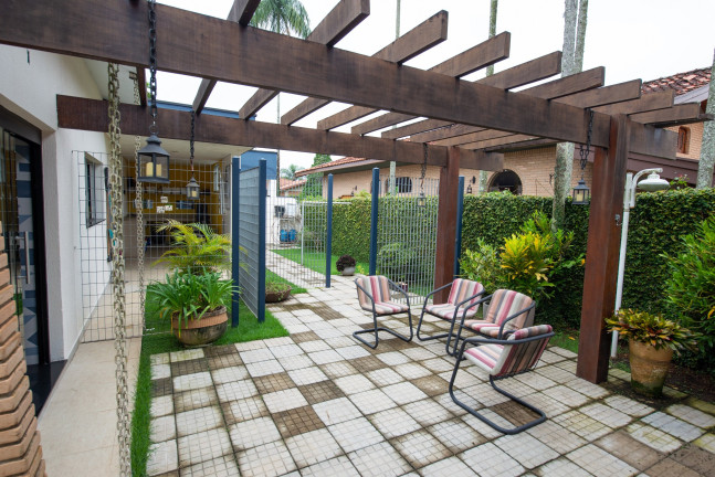 Imagem Casa com 3 Quartos à Venda, 462 m² em Caminho Novo - Tremembé