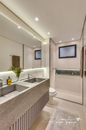 Foto do imóvel Apartamento com 3 Quartos à Venda, 95 m² em Jardim Goiás - Goiânia