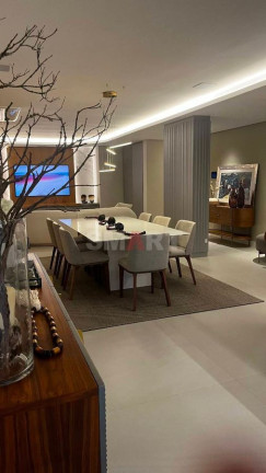 Apartamento com 3 Quartos à Venda, 215 m² em Centro - Jaraguá Do Sul