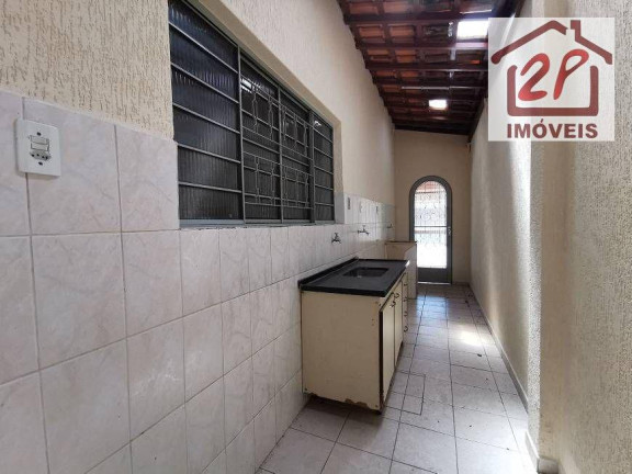 Imagem Casa com 4 Quartos à Venda, 250 m² em Bosque Dos Eucaliptos - São José Dos Campos