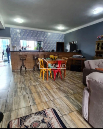 Imagem Imóvel com 3 Quartos à Venda, 311 m² em Parque Ibiti Reserva - Sorocaba