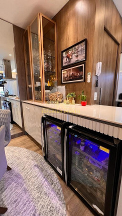Imagem Apartamento com 3 Quartos à Venda, 163 m² em Pedra Branca - Palhoça