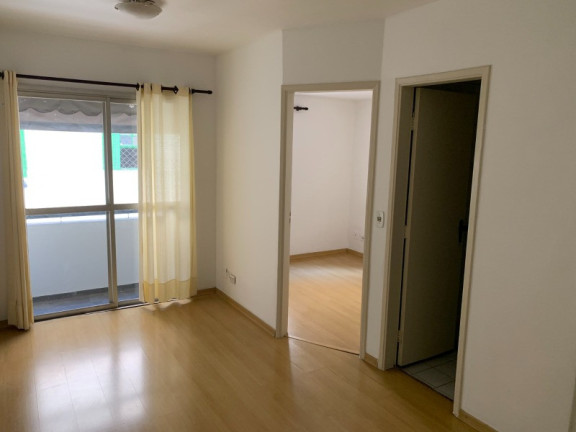 Foto do imóvel Imóvel com 1 Quarto à Venda, 26 m² em Bela Vista - São Paulo