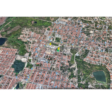 Imagem Terreno à Venda, 1.815 m² em Engenheiro Luciano Cavalcante - Fortaleza Imagem Terreno à Venda, 1.815 m² em Engenheiro Luciano Cavalcante - Fortaleza