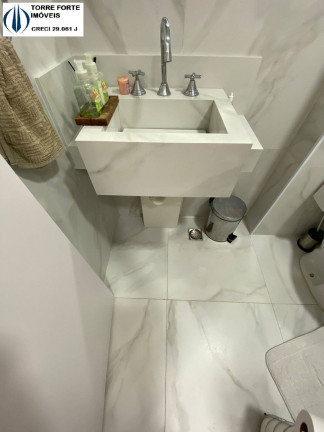 Imagem Apartamento com 2 Quartos à Venda, 83 m² em Vila Prudente - São Paulo