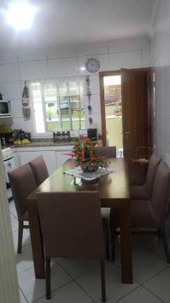 Imagem Sobrado com 3 Quartos à Venda, 114 m² em Jardim Progresso - Santo André Imagem Sobrado com 3 Quartos à Venda, 114 m² em Jardim Progresso - Santo André