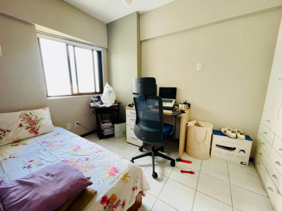 Imagem Apartamento com 2 Quartos à Venda, 65 m² em Costa Azul - Salvador
