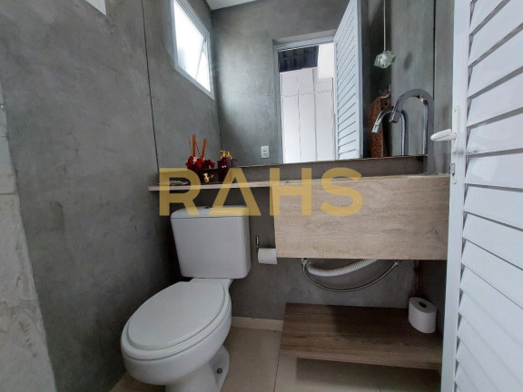 Imagem Cobertura com 2 Quartos à Venda, 125 m² em Santo Antônio - Joinville Imagem Cobertura com 2 Quartos à Venda, 125 m² em Santo Antônio - Joinville