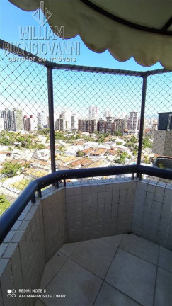 Imagem Cobertura à Venda, em Canto Do Forte - Praia Grande Imagem Cobertura à Venda, em Canto Do Forte - Praia Grande