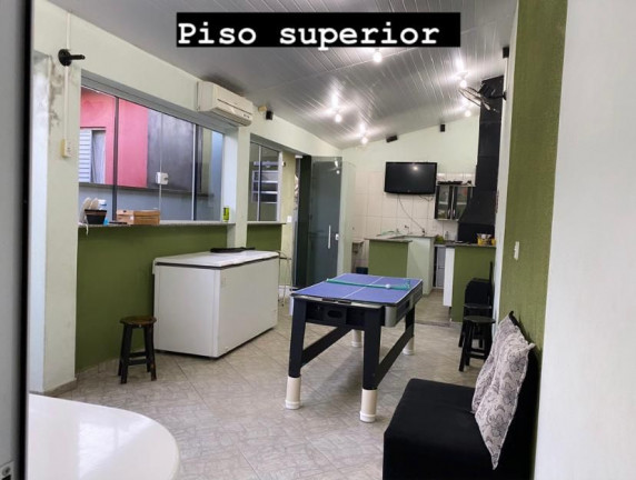 Imagem Casa com 3 Quartos à Venda, 125 m² em Jardim Morada Do Sol - Indaiatuba
