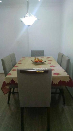 Imagem Apartamento com 2 Quartos à Venda, 68 m² em Olímpico - São Caetano Do Sul