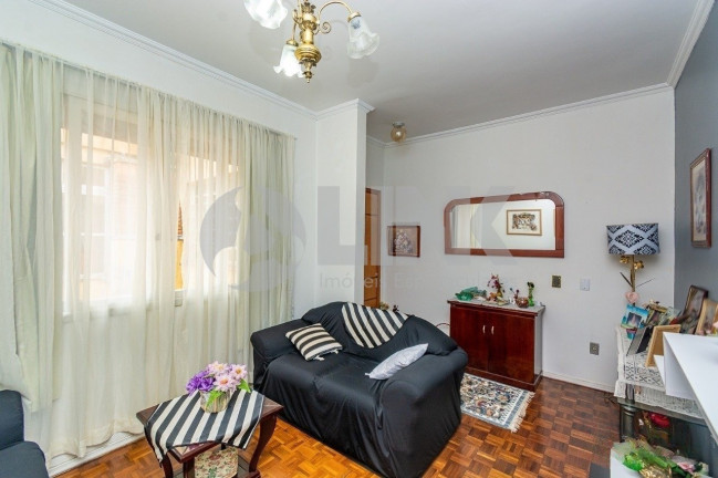 Apartamento com 2 Quartos à Venda, 66 m² em Jardim Lindóia - Porto Alegre