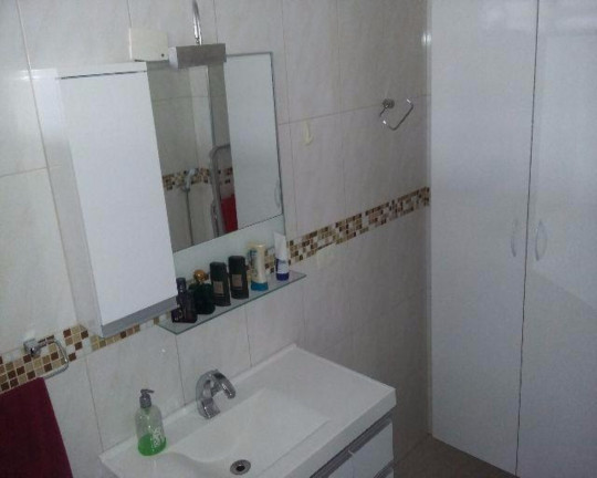 Imagem Apartamento com 3 Quartos à Venda, 100 m² em Campos Elíseos - São Paulo Imagem Apartamento com 3 Quartos à Venda, 100 m² em Campos Elíseos - São Paulo