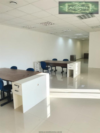 Imagem Imóvel para Alugar, 159 m² em Alphaville 18 Forte - Barueri