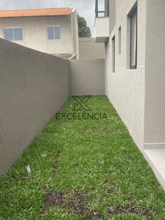 Imagem Apartamento com 2 Quartos à Venda, 47 m² em Vargem Grande - Pinhais Imagem Apartamento com 2 Quartos à Venda, 47 m² em Vargem Grande - Pinhais