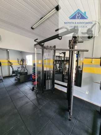 Imagem Apartamento com 2 Quartos à Venda, 47 m² em Loteamento Parque São Martinho - Campinas Imagem Apartamento com 2 Quartos à Venda, 47 m² em Loteamento Parque São Martinho - Campinas