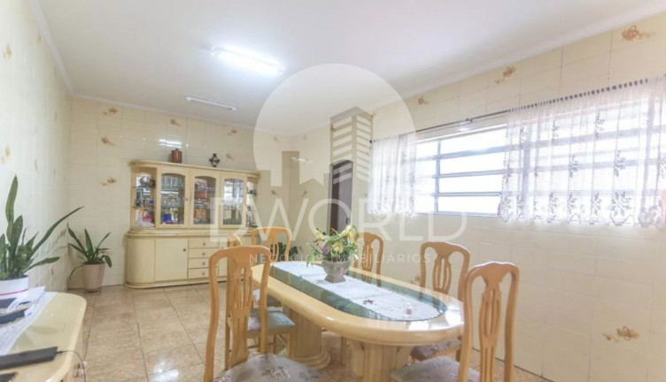 Imagem Casa com 4 Quartos à Venda, 530 m² em Jardim Do Mar - São Bernardo Do Campo