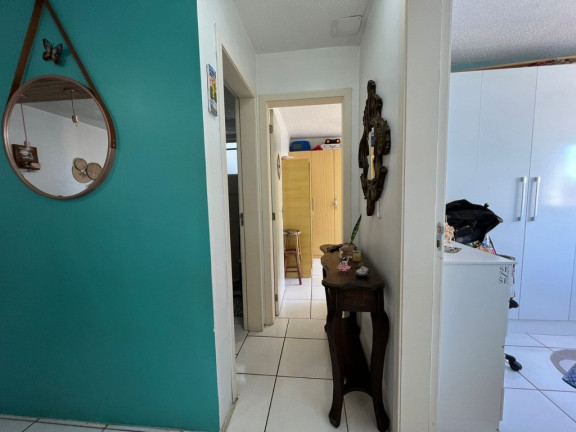 Imagem Apartamento com 3 Quartos à Venda, 60 m² em Igara - Canoas