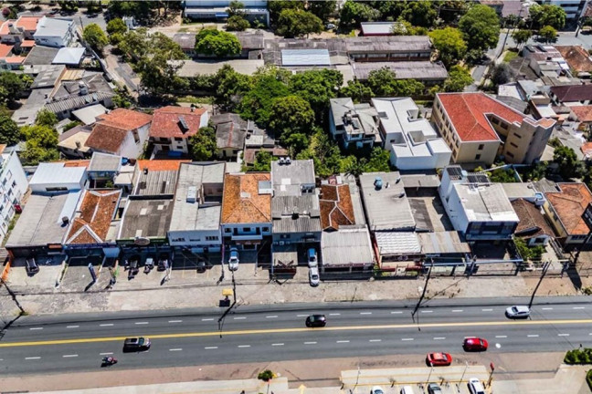 Imagem Terreno à Venda, 360 m² em Vila Ipiranga - Porto Alegre Imagem Terreno à Venda, 360 m² em Vila Ipiranga - Porto Alegre