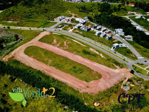 Imagem Terreno à Venda, 140 m² em Vila Verde - Bragança Paulista Imagem Terreno à Venda, 140 m² em Vila Verde - Bragança Paulista