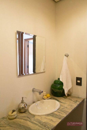 Imagem Apartamento com 3 Quartos à Venda, 147 m² em água Fria - São Paulo