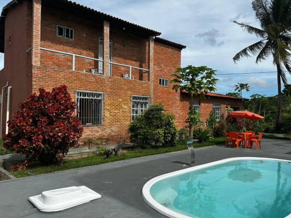 Imagem Chácara com 7 Quartos à Venda, em Centro - Areia Branca Imagem Chácara com 7 Quartos à Venda, em Centro - Areia Branca