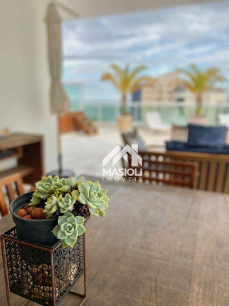 Imagem Cobertura com 4 Quartos à Venda, 300 m² em Praia Da Costa - Vila Velha