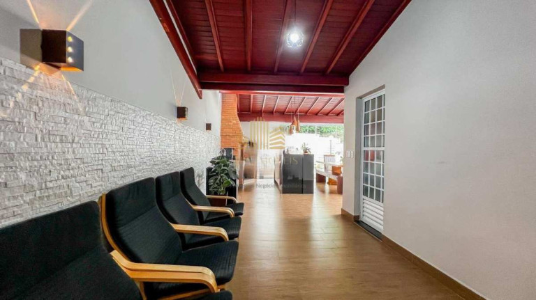 Imagem Casa de Condomínio com 3 Quartos à Venda, 135 m² em Parque Rural Fazenda Santa Cândida - Campinas Imagem Casa de Condomínio com 3 Quartos à Venda, 135 m² em Parque Rural Fazenda Santa Cândida - Campinas