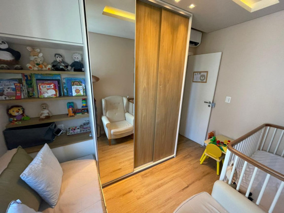 Imagem Apartamento com 3 Quartos à Venda, 98 m² em Jardim Apipema - Salvador