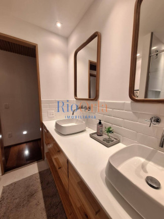 Imagem Apartamento com 4 Quartos à Venda, 200 m² em Barra Da Tijuca - Rio De Janeiro