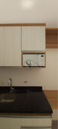 Imagem Kitnet com 1 Quarto para Alugar, 33 m² em Sumarezinho - São Paulo